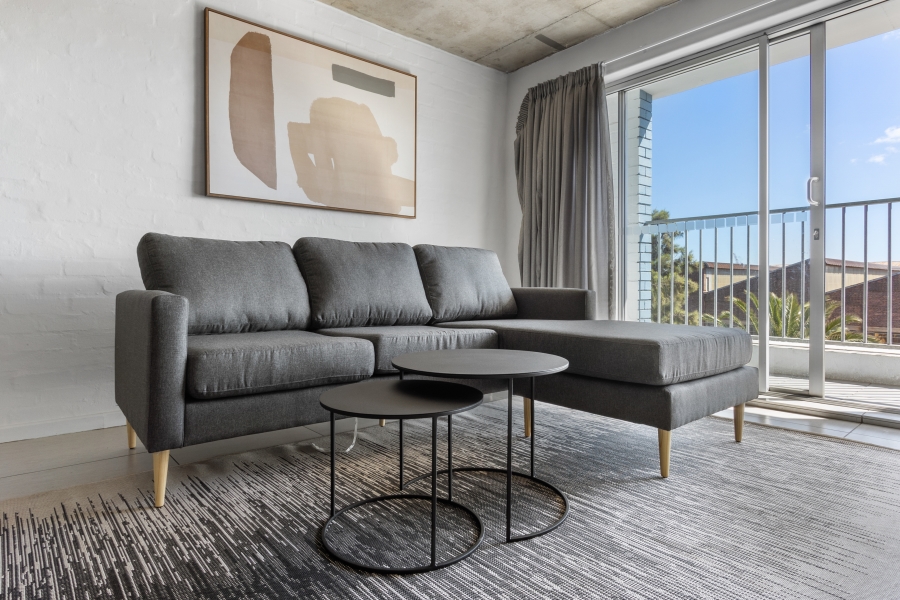 2 Bedroom Property for Sale in Woodstock Western Cape